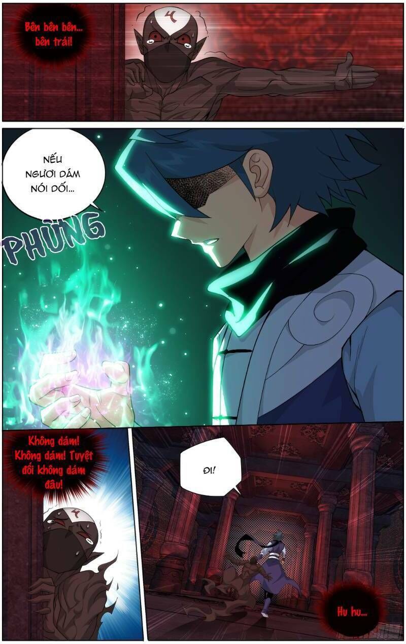 Đấu Phá Thương Khung Chap 296 - Next Chap 297