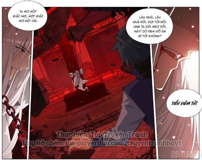 Đấu Phá Thương Khung Chap 296 - Next Chap 297
