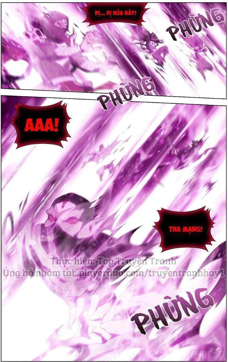 Đấu Phá Thương Khung Chap 296 - Next Chap 297