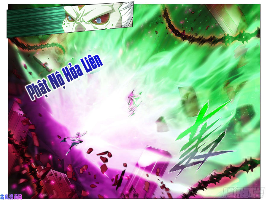 Đấu Phá Thương Khung Chap 298 - Next Chap 299