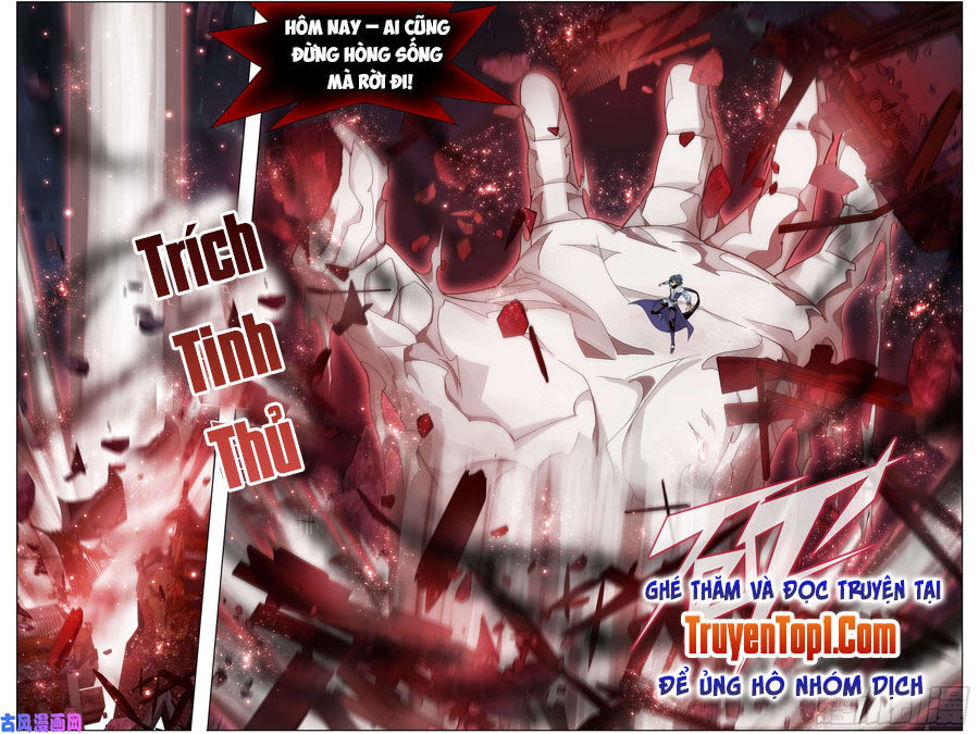 Đấu Phá Thương Khung Chap 298 - Next Chap 299