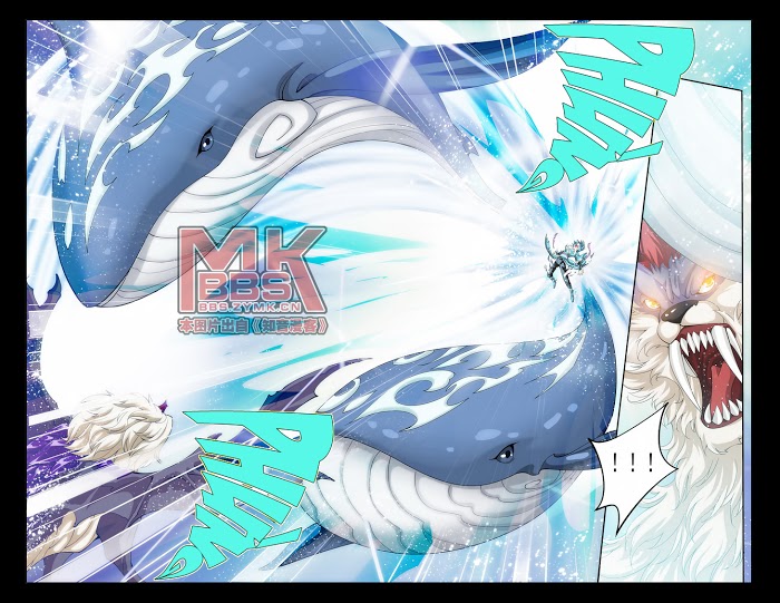 Đấu Phá Thương Khung Chap 30 - Next Chap 31