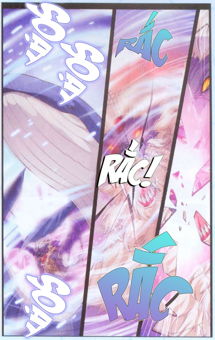 Đấu Phá Thương Khung Chap 30 - Next Chap 31