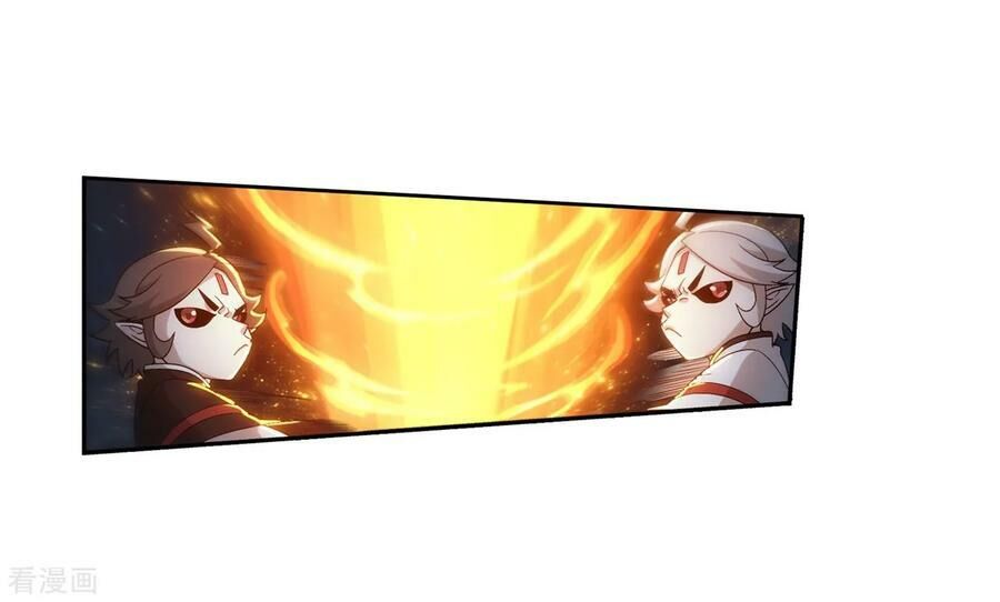 Đấu Phá Thương Khung Chap 301 - Next Chap 302