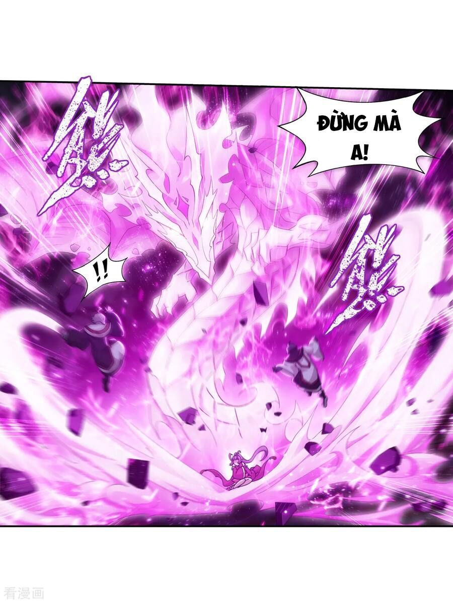 Đấu Phá Thương Khung Chap 301 - Next Chap 302