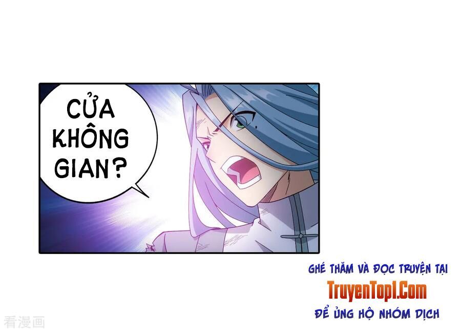 Đấu Phá Thương Khung Chap 301 - Next Chap 302