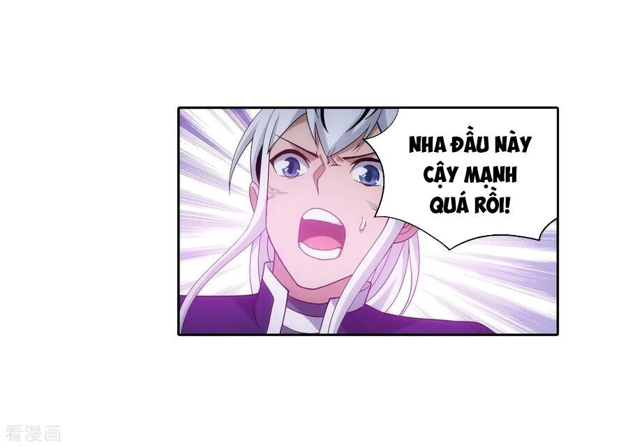 Đấu Phá Thương Khung Chap 301 - Next Chap 302