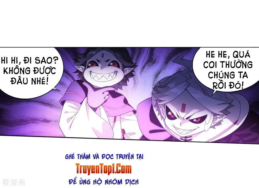 Đấu Phá Thương Khung Chap 301 - Next Chap 302