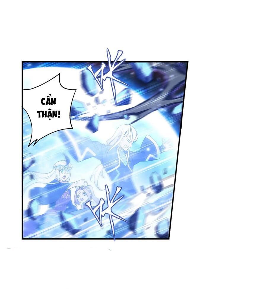 Đấu Phá Thương Khung Chap 301 - Next Chap 302