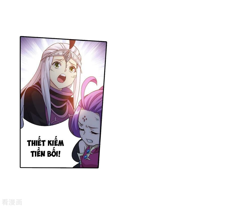 Đấu Phá Thương Khung Chap 301 - Next Chap 302