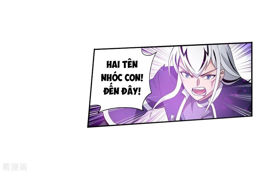 Đấu Phá Thương Khung Chap 301 - Next Chap 302