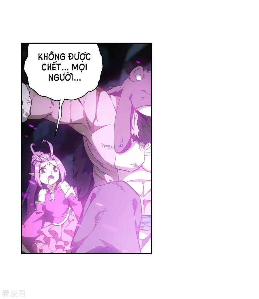 Đấu Phá Thương Khung Chap 301 - Next Chap 302