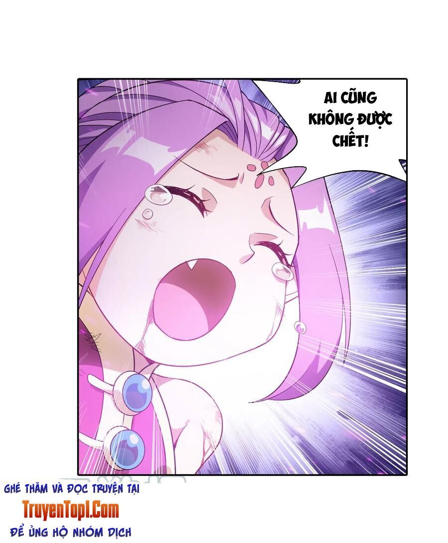 Đấu Phá Thương Khung Chap 301 - Next Chap 302