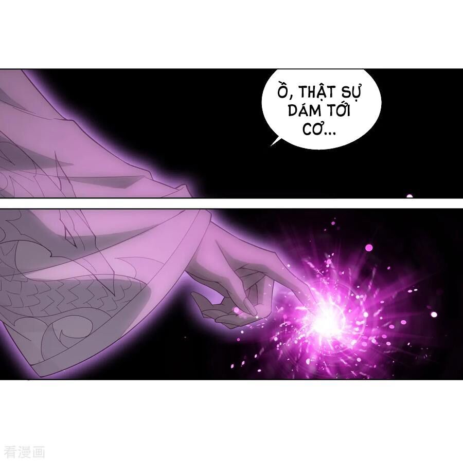 Đấu Phá Thương Khung Chap 301 - Next Chap 302