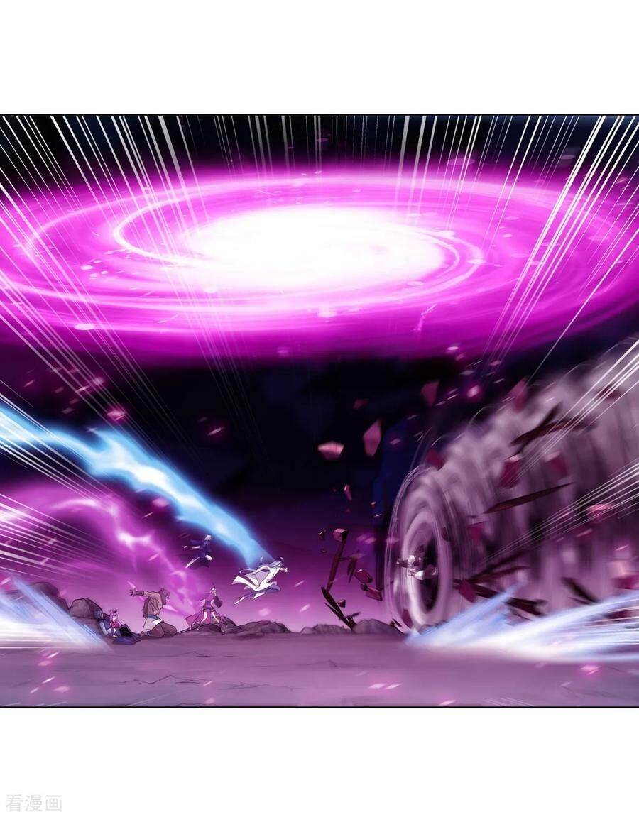 Đấu Phá Thương Khung Chap 301 - Next Chap 302