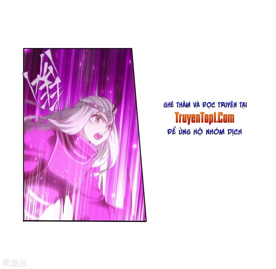 Đấu Phá Thương Khung Chap 301 - Next Chap 302
