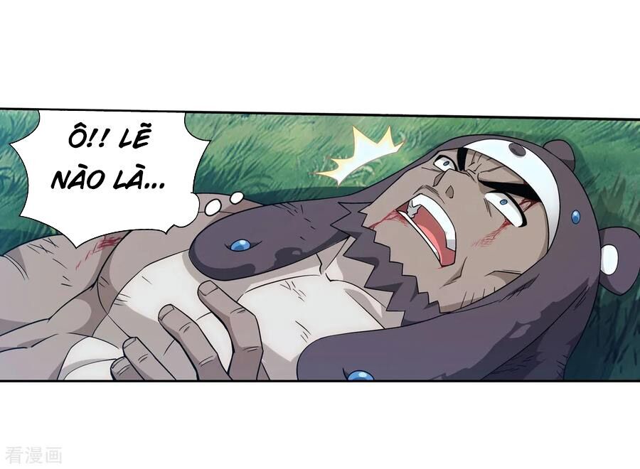 Đấu Phá Thương Khung Chap 301 - Next Chap 302
