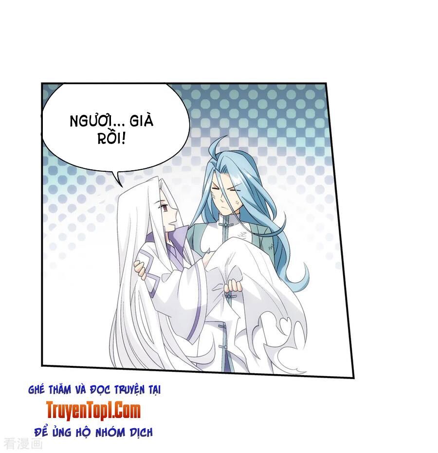 Đấu Phá Thương Khung Chap 301 - Next Chap 302