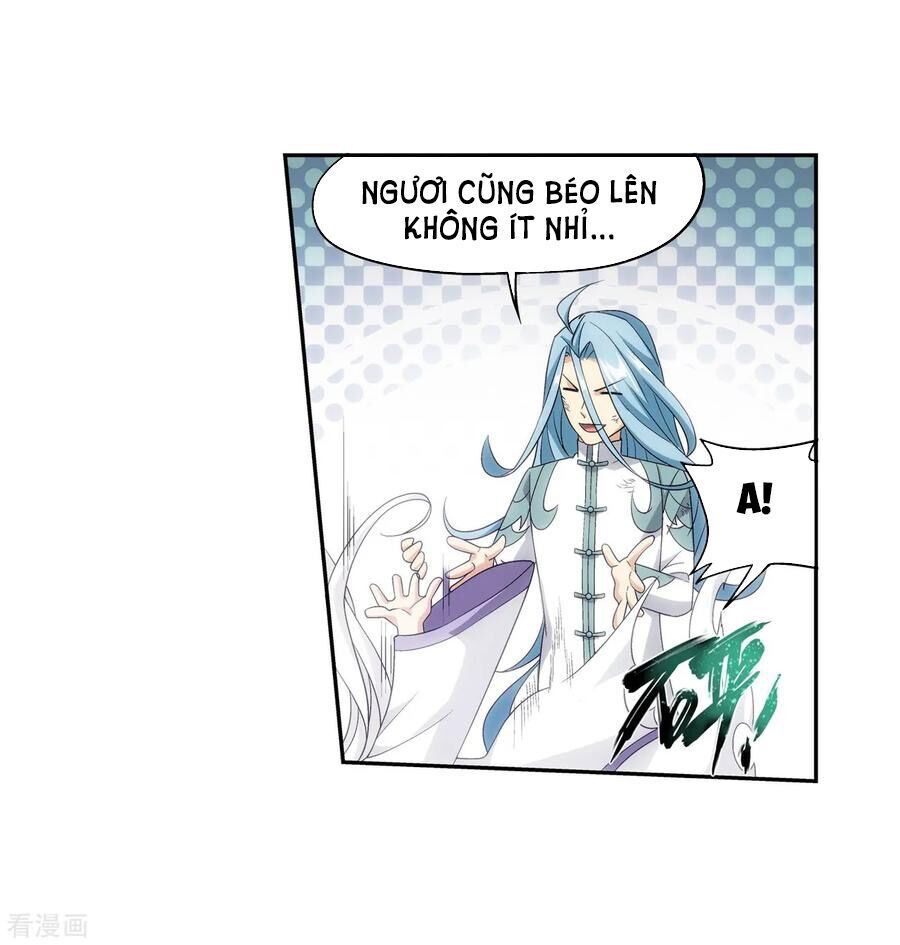 Đấu Phá Thương Khung Chap 301 - Next Chap 302