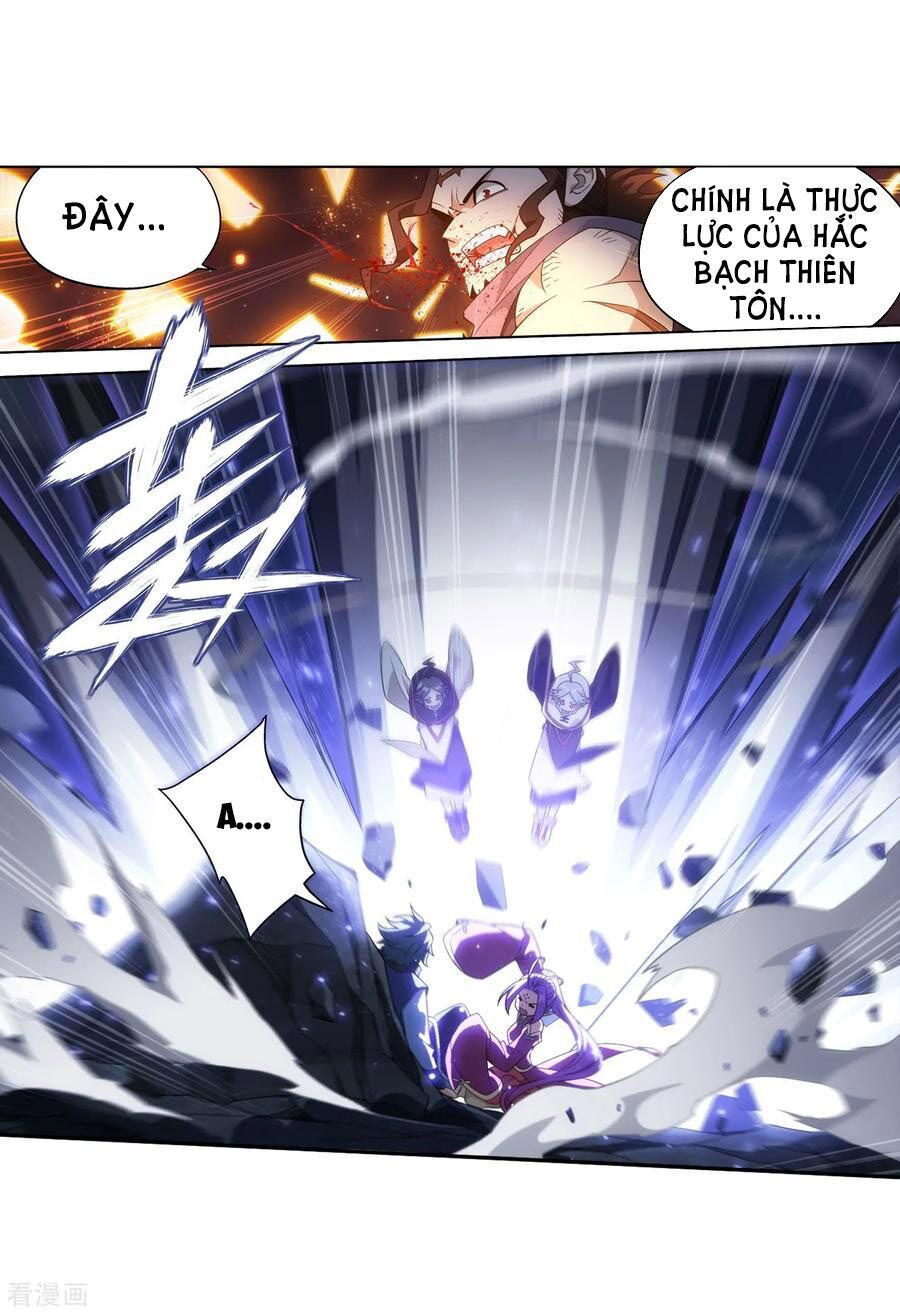 Đấu Phá Thương Khung Chap 301 - Next Chap 302