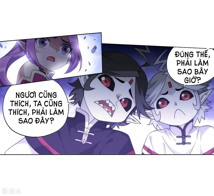 Đấu Phá Thương Khung Chap 301 - Next Chap 302