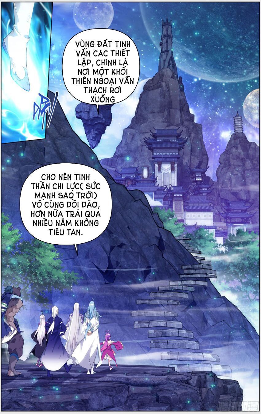 Đấu Phá Thương Khung Chap 302 - Next Chap 303