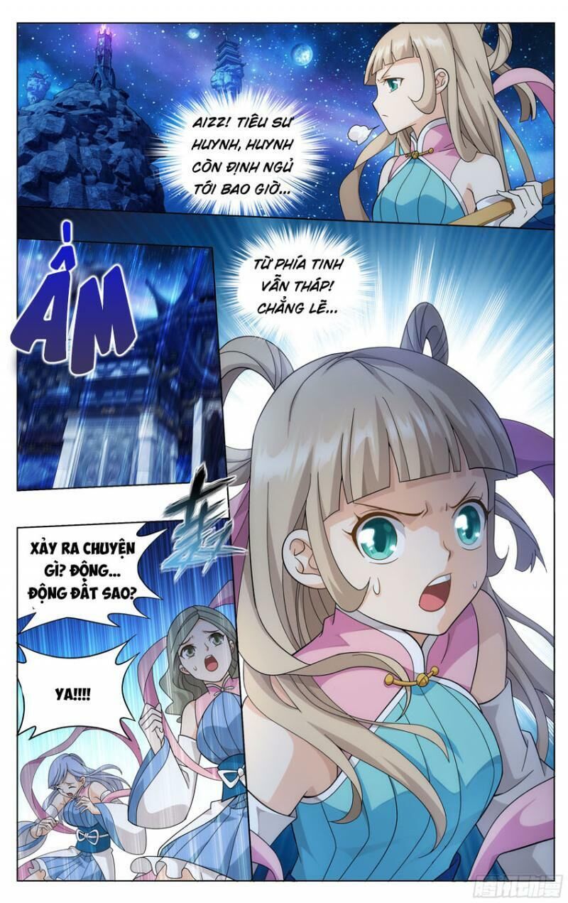 Đấu Phá Thương Khung Chap 303 - Next Chap 304