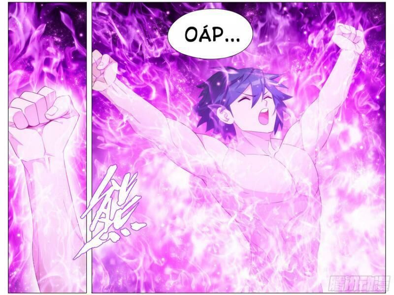 Đấu Phá Thương Khung Chap 303 - Next Chap 304