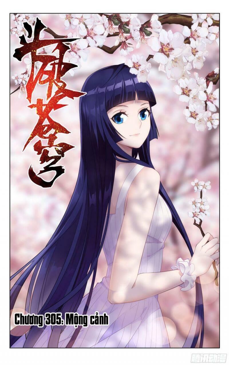 Đấu Phá Thương Khung Chap 305 - Next Chap 306