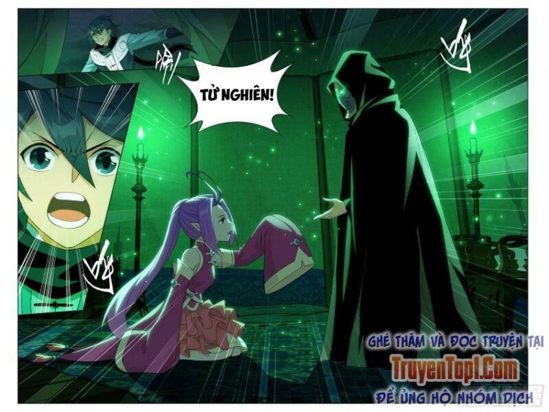 Đấu Phá Thương Khung Chap 305 - Next Chap 306