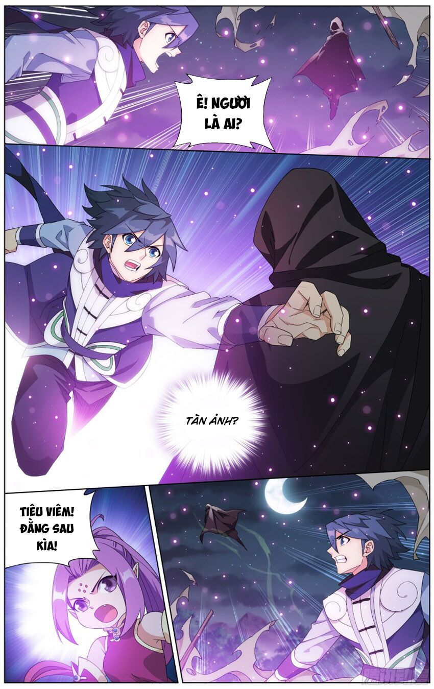 Đấu Phá Thương Khung Chap 306 - Next Chap 307