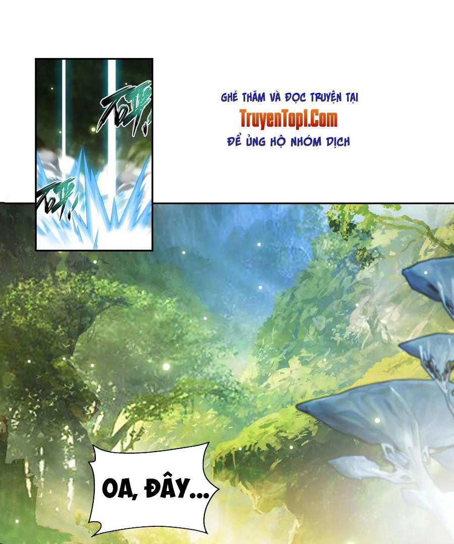 Đấu Phá Thương Khung Chap 308 - Next Chap 309