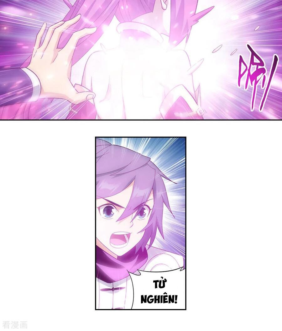 Đấu Phá Thương Khung Chap 308 - Next Chap 309