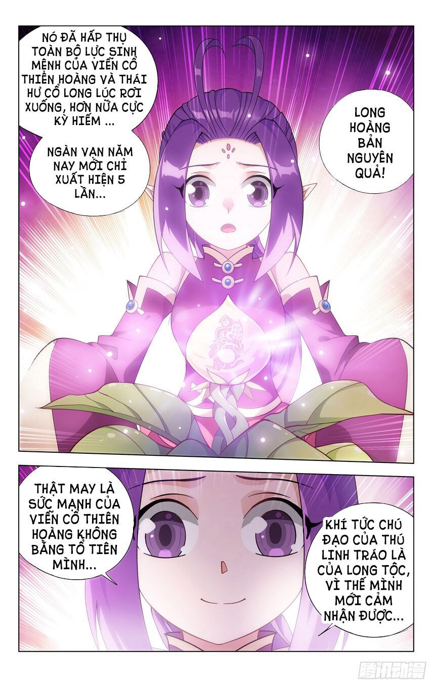 Đấu Phá Thương Khung Chap 310 - Next Chap 311