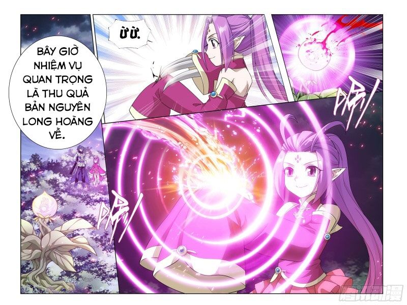 Đấu Phá Thương Khung Chap 312 - Next Chap 313