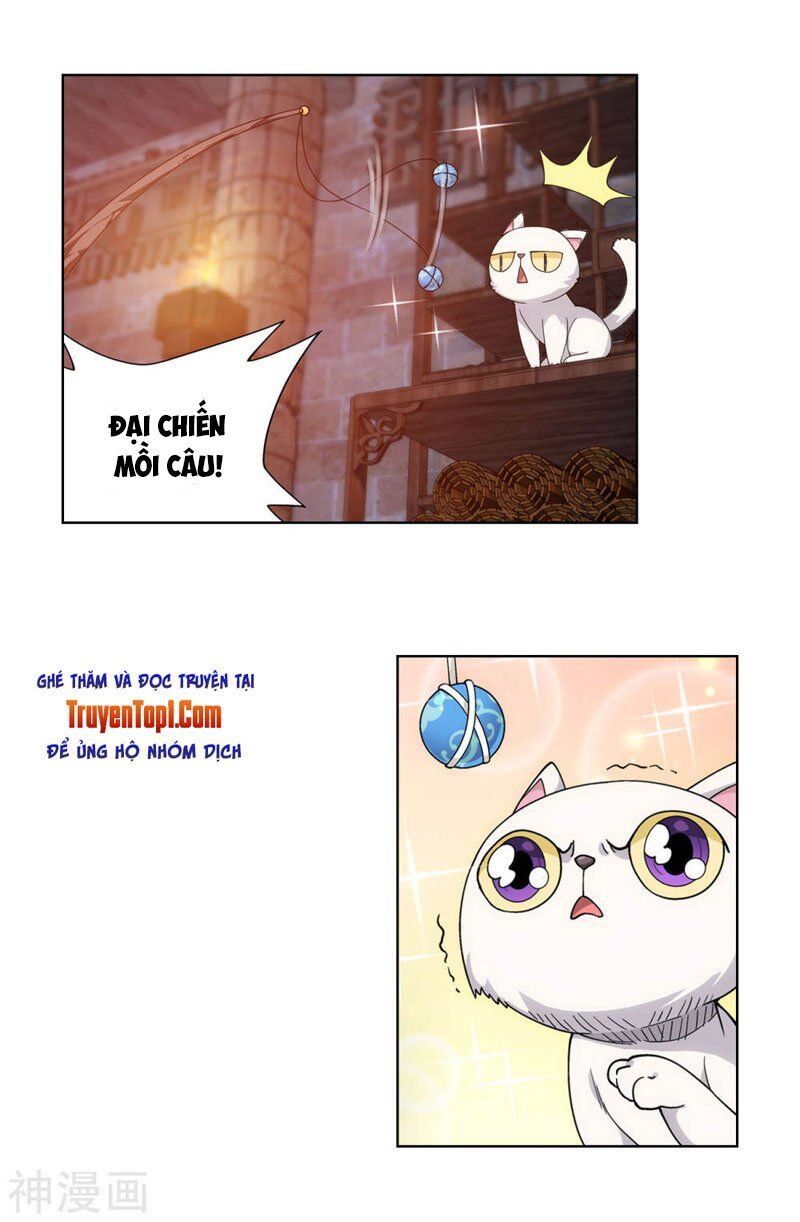 Đấu Phá Thương Khung Chap 313 - Next Chap 314