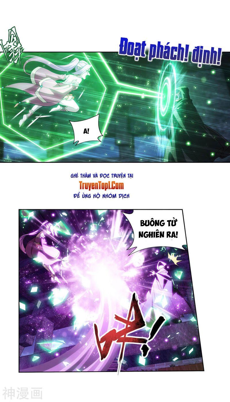 Đấu Phá Thương Khung Chap 313 - Next Chap 314