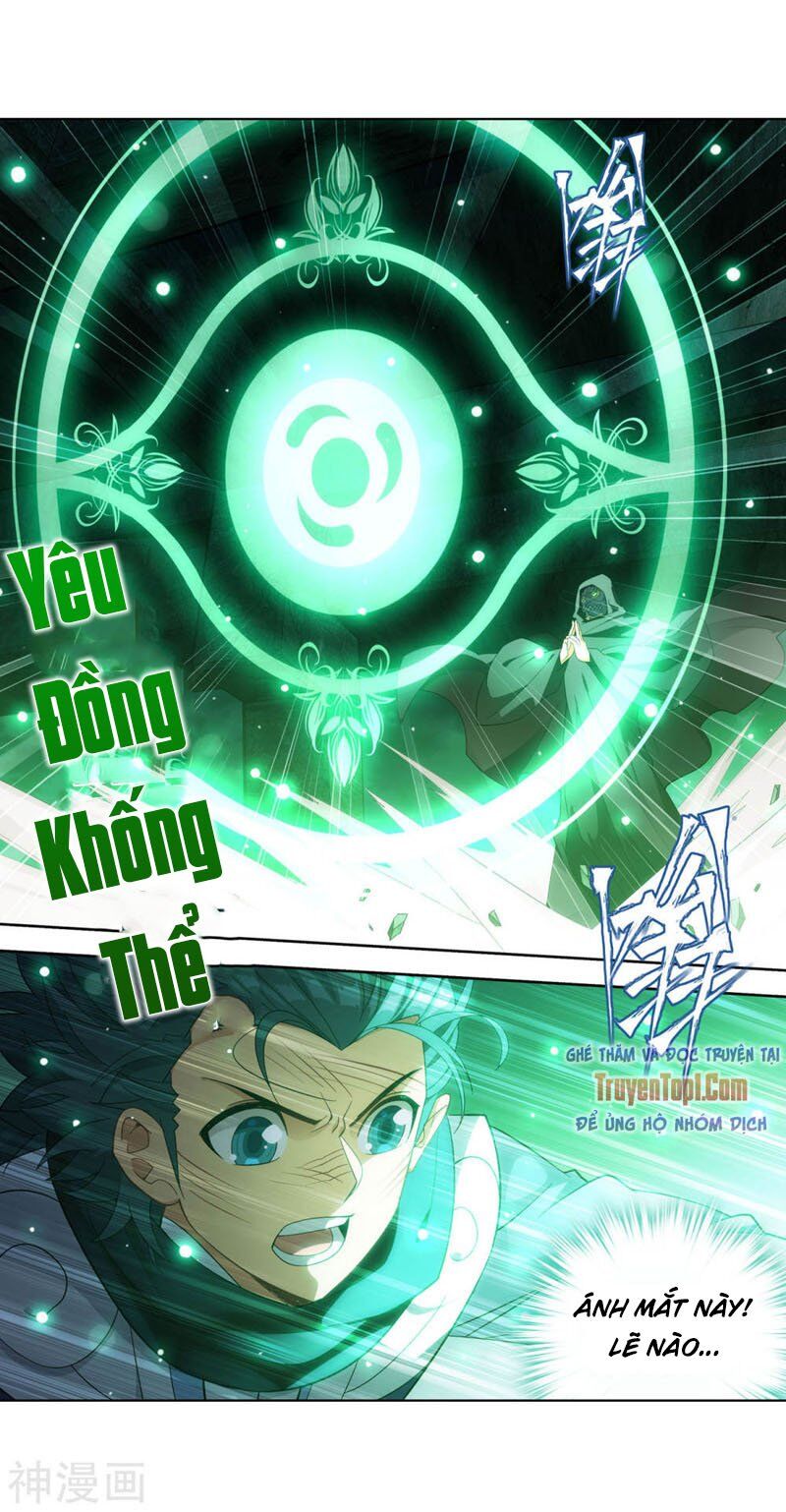 Đấu Phá Thương Khung Chap 313 - Next Chap 314