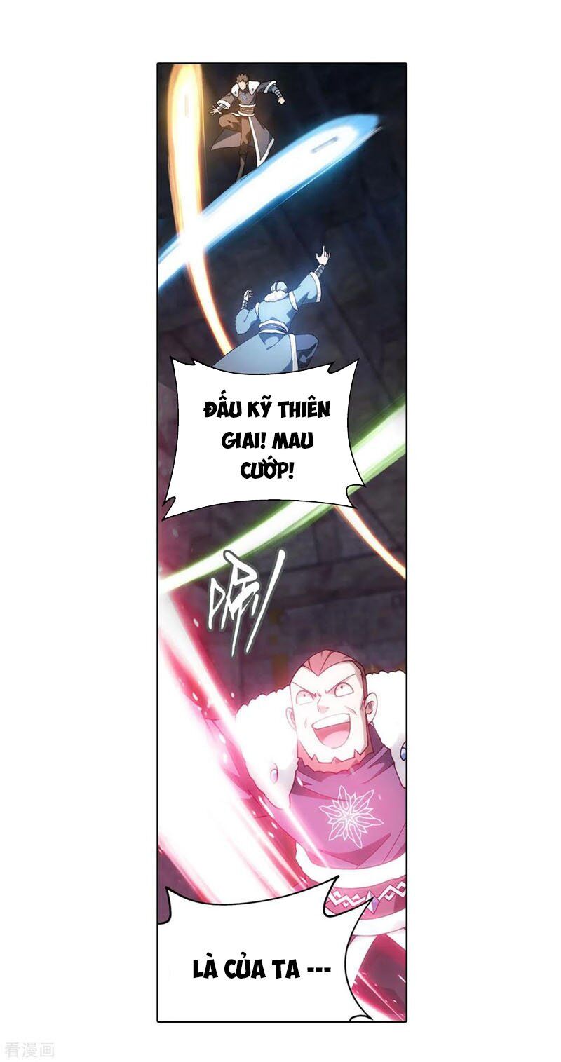 Đấu Phá Thương Khung Chap 315 - Next Chap 316