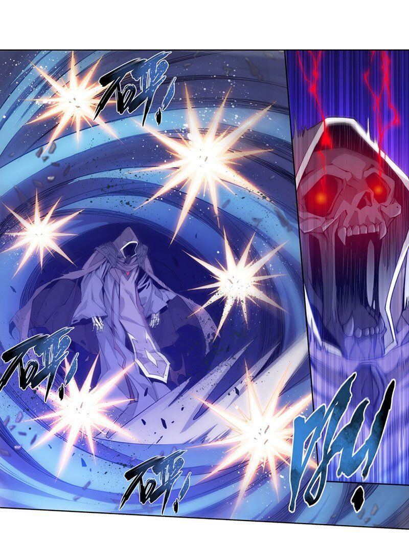 Đấu Phá Thương Khung Chap 317 - Next Chap 318