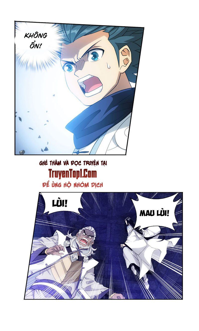 Đấu Phá Thương Khung Chap 317 - Next Chap 318
