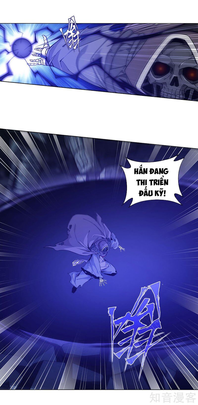 Đấu Phá Thương Khung Chap 317 - Next Chap 318