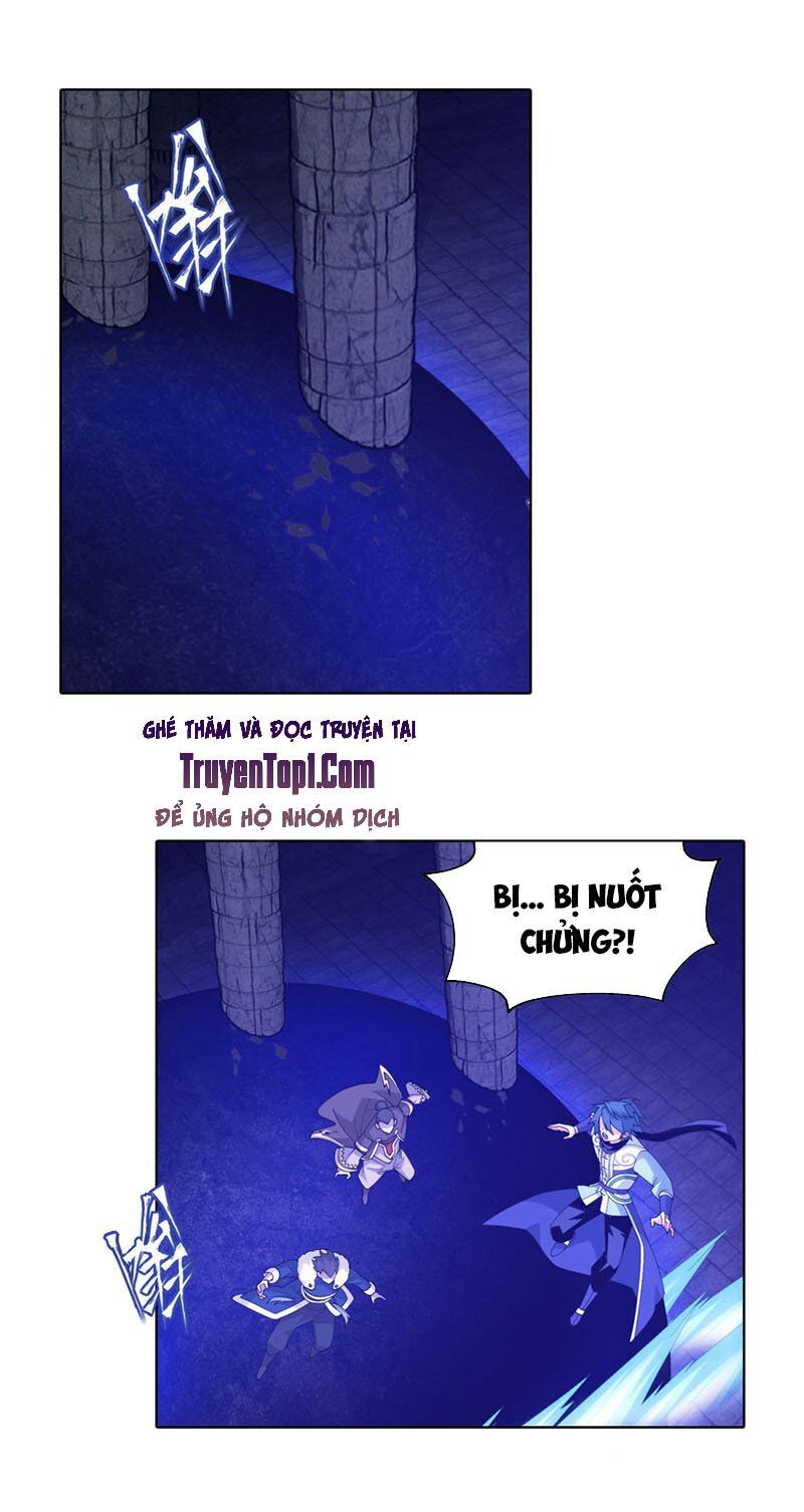 Đấu Phá Thương Khung Chap 317 - Next Chap 318
