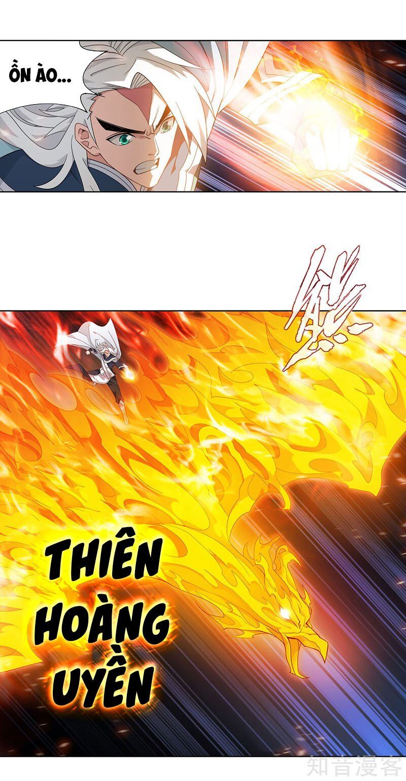 Đấu Phá Thương Khung Chap 317 - Next Chap 318