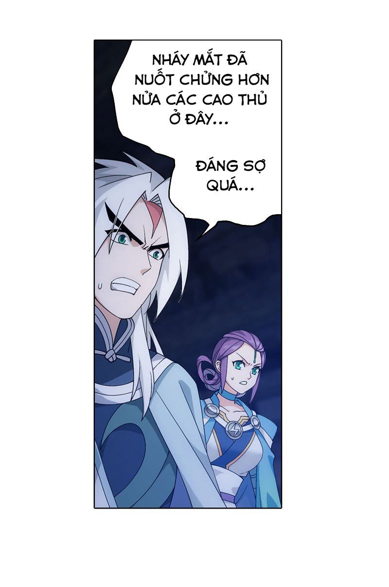 Đấu Phá Thương Khung Chap 317 - Next Chap 318