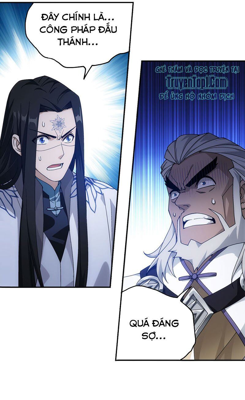 Đấu Phá Thương Khung Chap 317 - Next Chap 318