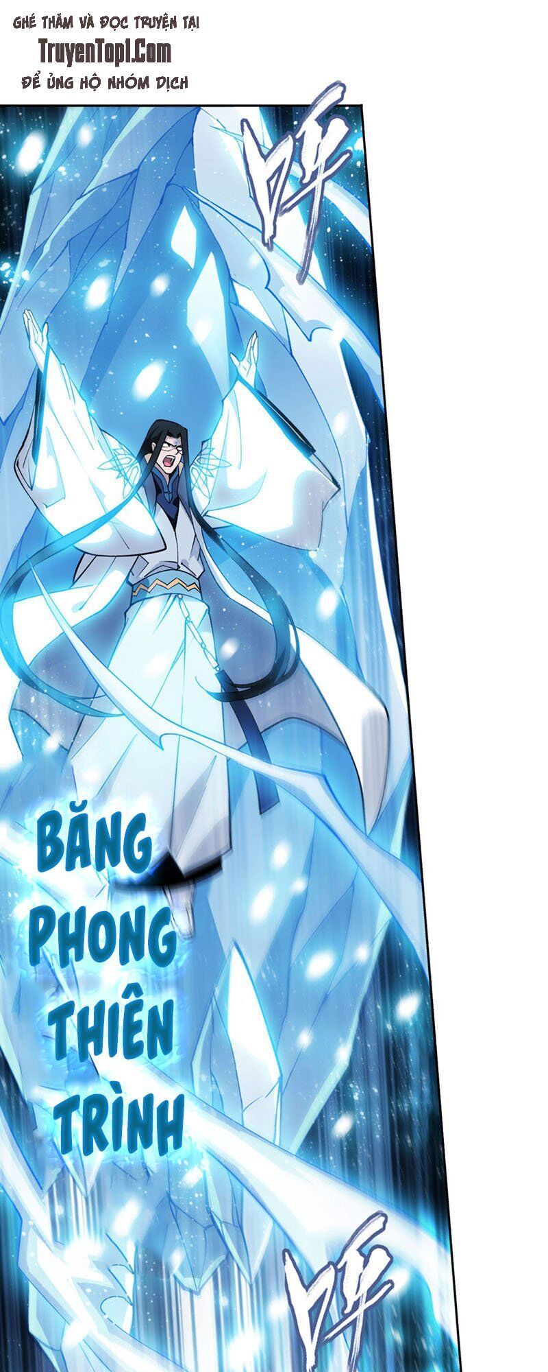 Đấu Phá Thương Khung Chap 317 - Next Chap 318