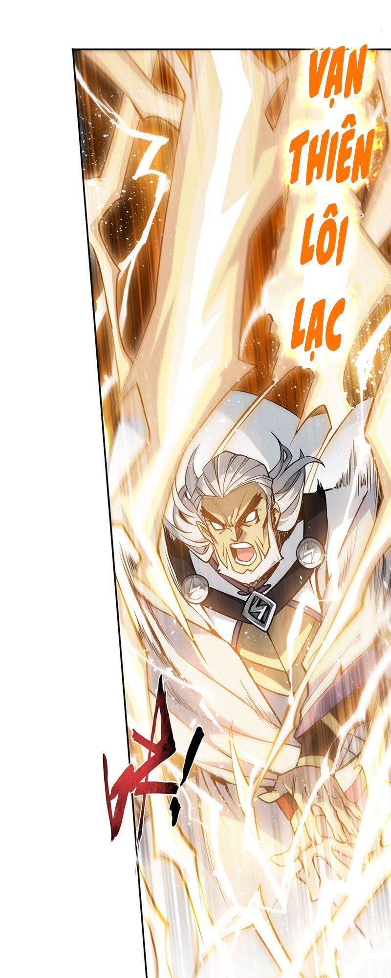 Đấu Phá Thương Khung Chap 317 - Next Chap 318