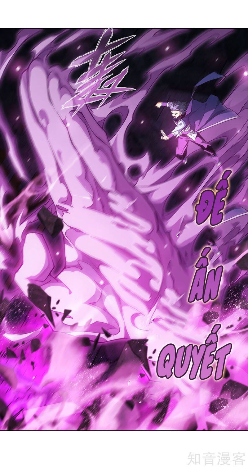 Đấu Phá Thương Khung Chap 317 - Next Chap 318