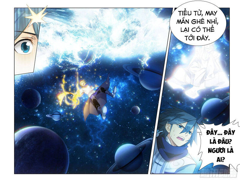 Đấu Phá Thương Khung Chap 322 - Next Chap 323